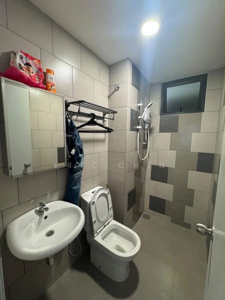 Servis Apartment untuk Disewa di Helix2 @ PJ South - Eric Chin - PropertyGuru.com.my