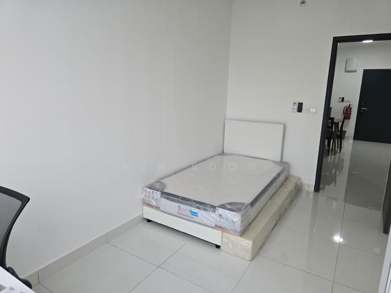 Kediaman Servis untuk Disewa di The New Duo @ Edumetro - Ken Soon - Bedroom - PropertyGuru.com.my