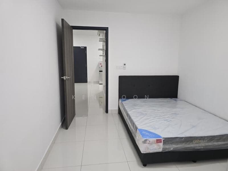 Kediaman Servis untuk Disewa di The New Duo @ Edumetro - Ken Soon - Bedroom - PropertyGuru.com.my
