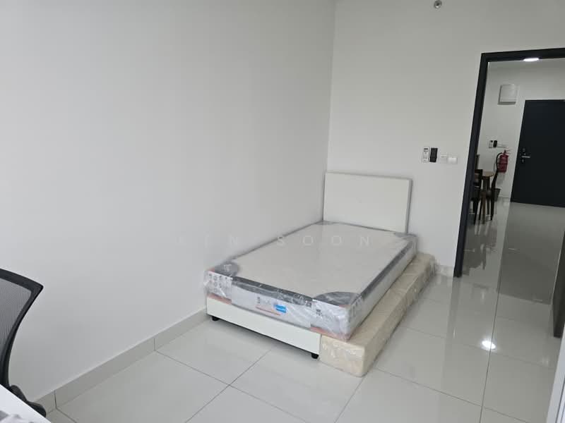 Kediaman Servis untuk Disewa di The New Duo @ Edumetro - Ken Soon - Bedroom - PropertyGuru.com.my