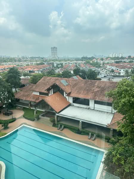 Kondominium untuk Disewa di Molek Pine 2 - Jason Chiam - PropertyGuru.com.my