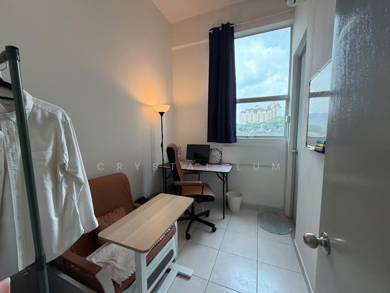 Kediaman Servis untuk Disewa di The Zizz @ Damansara North - Crystal Lum - PropertyGuru.com.my