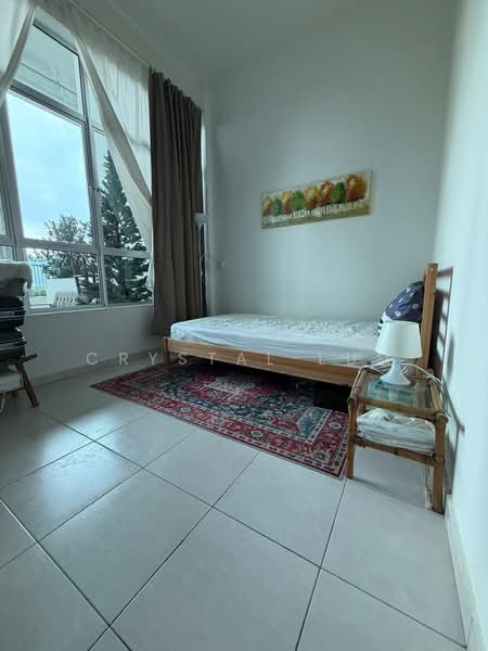 Kediaman Servis untuk Disewa di The Zizz @ Damansara North - Crystal Lum - PropertyGuru.com.my