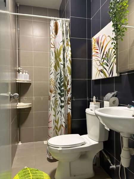 Kediaman Servis untuk Disewa di The Zizz @ Damansara North - Crystal Lum - PropertyGuru.com.my