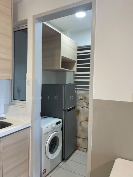 Servis Apartment untuk Disewa di RYAN & MIHO - Eric Chin - PropertyGuru.com.my