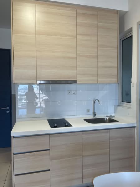 Servis Apartment untuk Disewa di RYAN & MIHO - Eric Chin - PropertyGuru.com.my