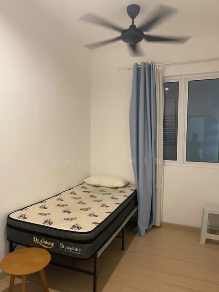 Servis Apartment untuk Disewa di RYAN & MIHO - Eric Chin - PropertyGuru.com.my