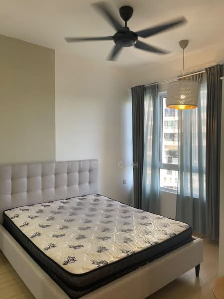 Servis Apartment untuk Disewa di RYAN & MIHO - Eric Chin - PropertyGuru.com.my