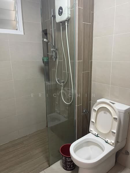 Servis Apartment untuk Disewa di RYAN & MIHO - Eric Chin - PropertyGuru.com.my