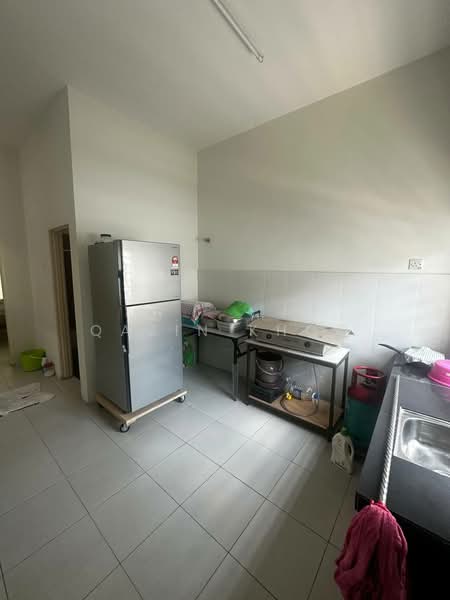 Rumah Teres 1 Tingkat untuk Dijual di Taman Tasek (Ipoh) - Qazin Khoo - Kitchen - PropertyGuru.com.my