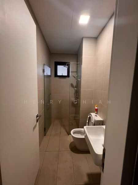 Kondominium untuk Disewa di TRIA Seputeh in 9 Seputeh, Kuala Lumpur - Henry Chiah - Bathroom - PropertyGuru.com.my