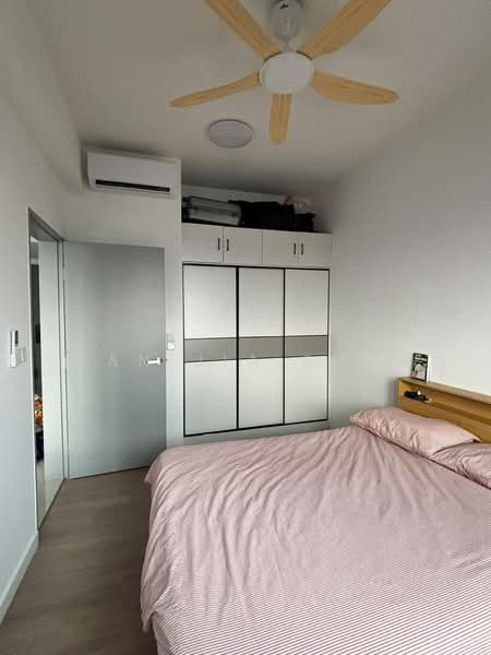 Kondominium untuk Disewa di Skyline KL - Wan Jia Shun - Bedroom - PropertyGuru.com.my