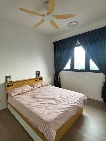Kondominium untuk Disewa di Skyline KL - Wan Jia Shun - Bedroom - PropertyGuru.com.my