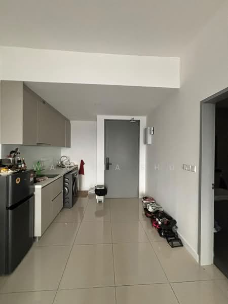 Kondominium untuk Disewa di Skyline KL - Wan Jia Shun - Kitchen - PropertyGuru.com.my