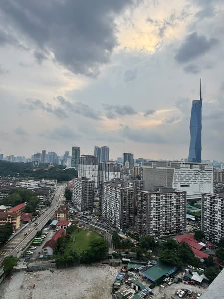 Kondominium untuk Disewa di Skyline KL - Wan Jia Shun - Exterior - PropertyGuru.com.my