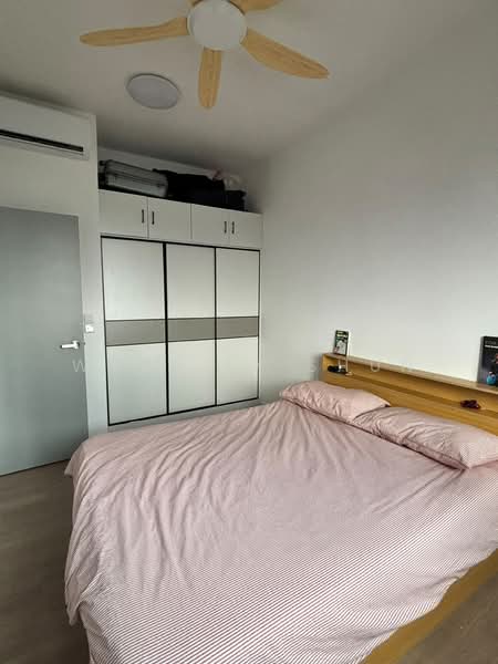 Kondominium untuk Disewa di Skyline KL - Wan Jia Shun - Bedroom - PropertyGuru.com.my