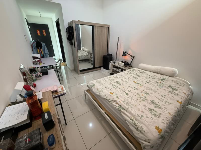 Kediaman Servis untuk Dijual di Wave @ Marina Cove - Sammi Hoo - PropertyGuru.com.my