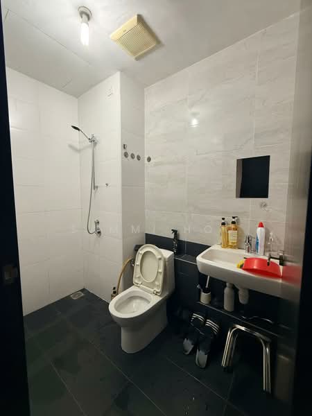 Kediaman Servis untuk Dijual di Wave @ Marina Cove - Sammi Hoo - PropertyGuru.com.my