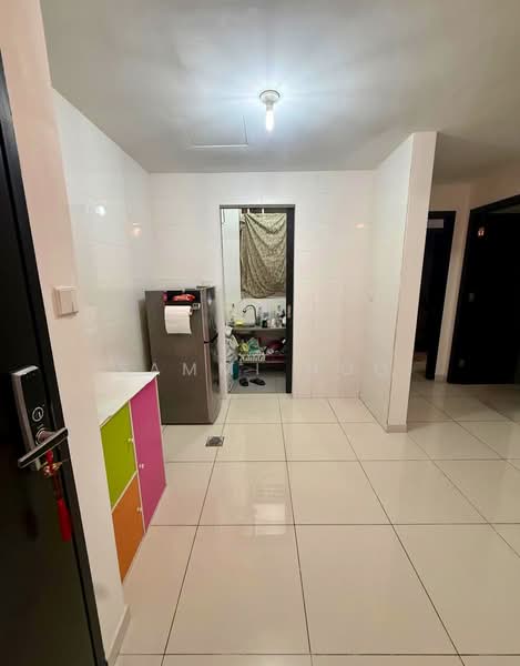 Kediaman Servis untuk Dijual di Wave @ Marina Cove - Sammi Hoo - PropertyGuru.com.my
