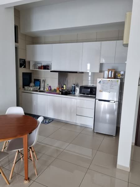 Servis Apartment untuk Disewa di PJ Midtown - Eric Chin - PropertyGuru.com.my
