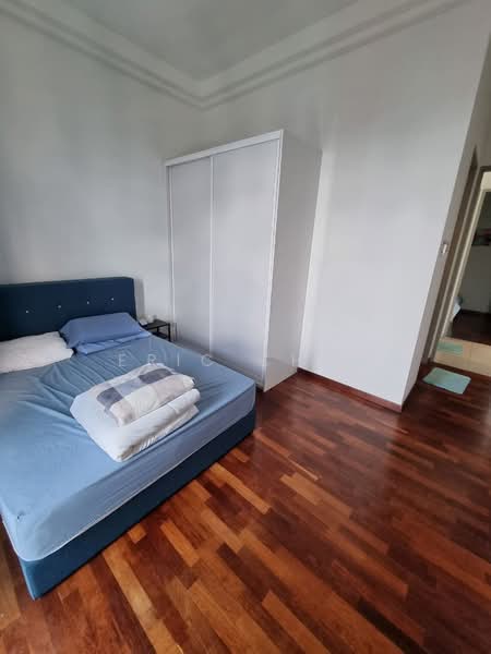 Servis Apartment untuk Disewa di PJ Midtown - Eric Chin - PropertyGuru.com.my