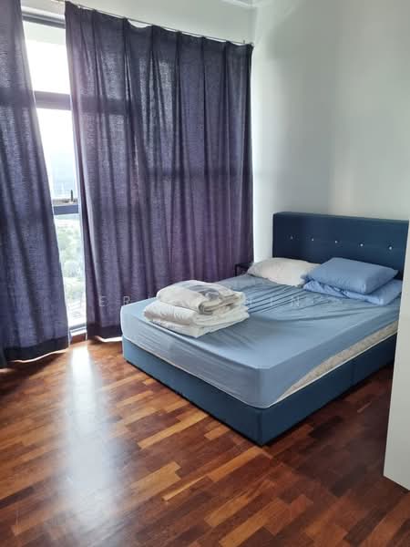 Servis Apartment untuk Disewa di PJ Midtown - Eric Chin - PropertyGuru.com.my