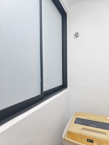Kediaman Servis untuk Disewa di Residensi Ava @ Kiara Bay - Crystal Lum - Interior - PropertyGuru.com.my