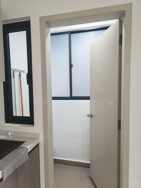 Kediaman Servis untuk Disewa di Residensi Ava @ Kiara Bay - Crystal Lum - Interior - PropertyGuru.com.my