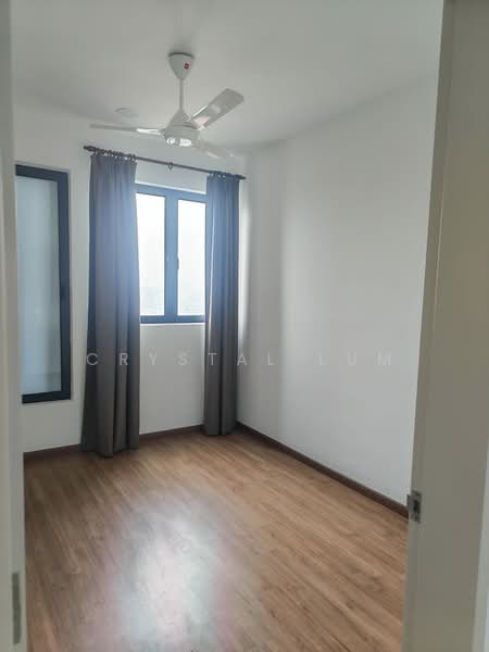 Kediaman Servis untuk Disewa di Residensi Ava @ Kiara Bay - Crystal Lum - Interior - PropertyGuru.com.my
