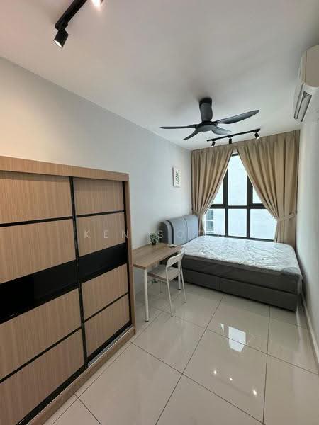 Condominium for Rent at The New Duo @ Edumetro - Ken Soon - Bedroom - PropertyGuru.com.my