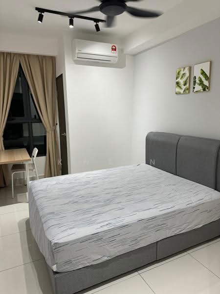 Condominium for Rent at The New Duo @ Edumetro - Ken Soon - Bedroom - PropertyGuru.com.my