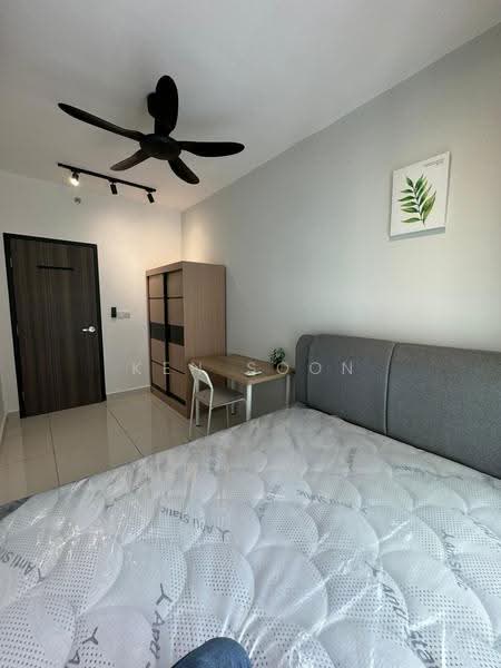 Condominium for Rent at The New Duo @ Edumetro - Ken Soon - Bedroom - PropertyGuru.com.my