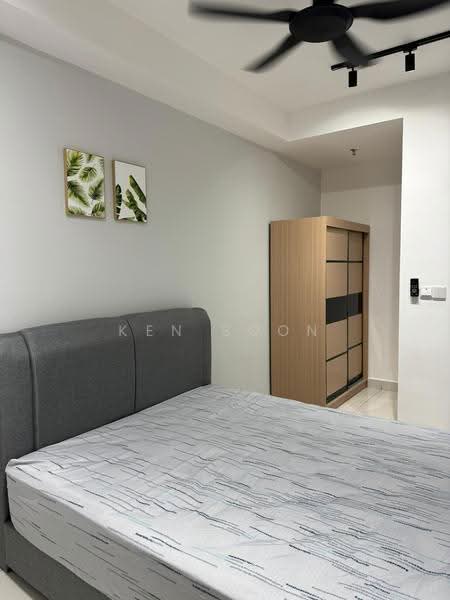 Condominium for Rent at The New Duo @ Edumetro - Ken Soon - Bedroom - PropertyGuru.com.my