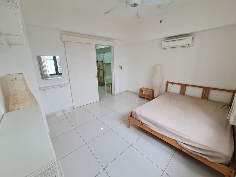 Servis Apartment untuk Disewa di Avenue D'Vogue - Eric Chin - PropertyGuru.com.my