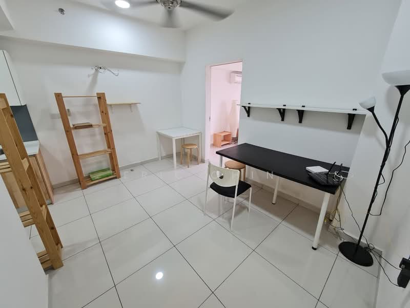 Servis Apartment untuk Disewa di Avenue D'Vogue - Eric Chin - PropertyGuru.com.my
