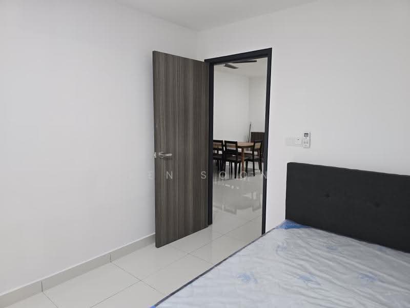 Kediaman Servis untuk Disewa di Lakeview Suites @ Edumetro - Ken Soon - Bedroom - PropertyGuru.com.my