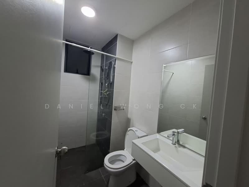 Condominium for Rent at PV9 Residences - Daniel Wong CK - PropertyGuru.com.my