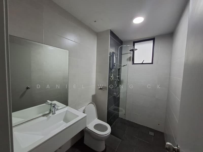 Condominium for Rent at PV9 Residences - Daniel Wong CK - PropertyGuru.com.my