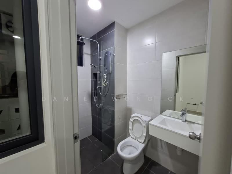 Condominium for Rent at PV9 Residences - Daniel Wong CK - PropertyGuru.com.my