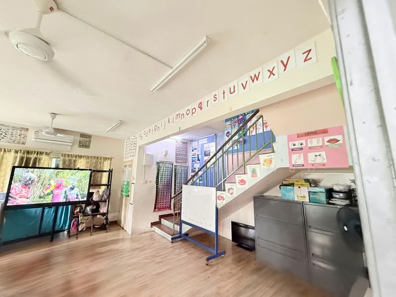 Rumah Teres 2-Tingkat untuk Dijual di Seksyen 6 (Petaling Jaya) - Juliana Mahmud - PropertyGuru.com.my