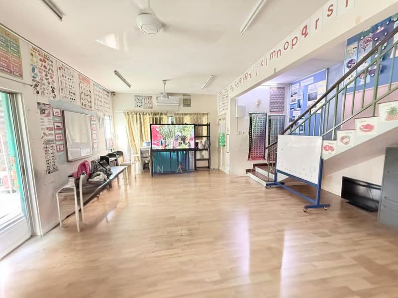 Rumah Teres 2-Tingkat untuk Dijual di Seksyen 6 (Petaling Jaya) - Juliana Mahmud - PropertyGuru.com.my