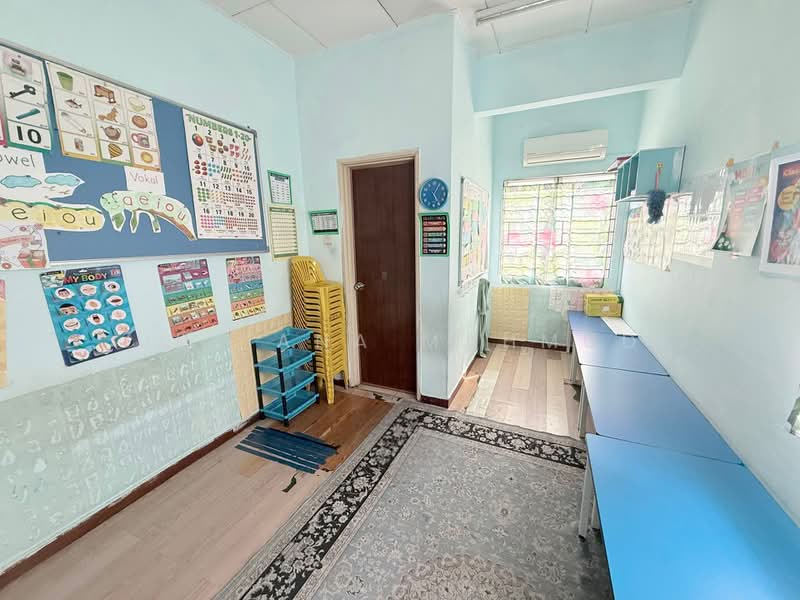 Rumah Teres 2-Tingkat untuk Dijual di Seksyen 6 (Petaling Jaya) - Juliana Mahmud - PropertyGuru.com.my