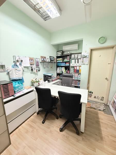 Rumah Teres 2-Tingkat untuk Dijual di Seksyen 6 (Petaling Jaya) - Juliana Mahmud - PropertyGuru.com.my