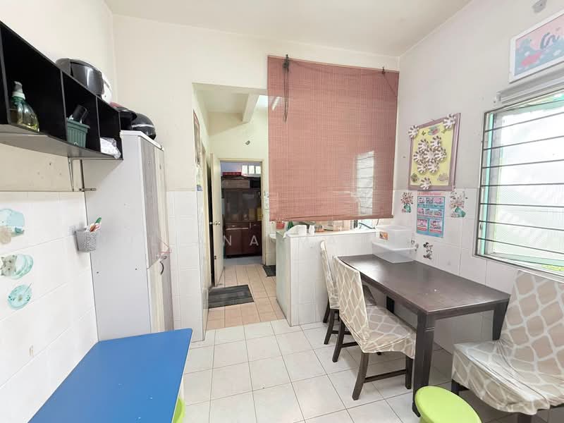 Rumah Teres 2-Tingkat untuk Dijual di Seksyen 6 (Petaling Jaya) - Juliana Mahmud - PropertyGuru.com.my