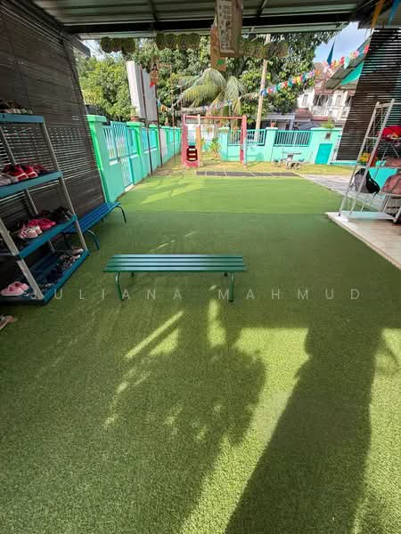 Rumah Teres 2-Tingkat untuk Dijual di Seksyen 6 (Petaling Jaya) - Juliana Mahmud - PropertyGuru.com.my