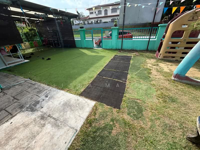 Rumah Teres 2-Tingkat untuk Dijual di Seksyen 6 (Petaling Jaya) - Juliana Mahmud - PropertyGuru.com.my