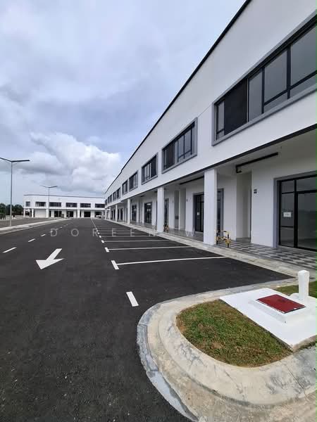 Shop / Office for Rent in Kota Masai (Pasir Gudang) - Doreen Wong - PropertyGuru.com.my