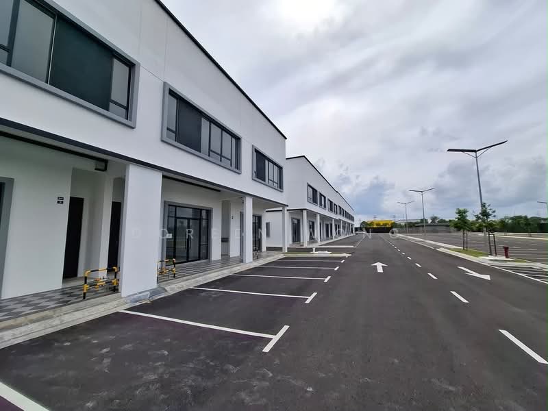 Shop / Office for Rent in Kota Masai (Pasir Gudang) - Doreen Wong - PropertyGuru.com.my