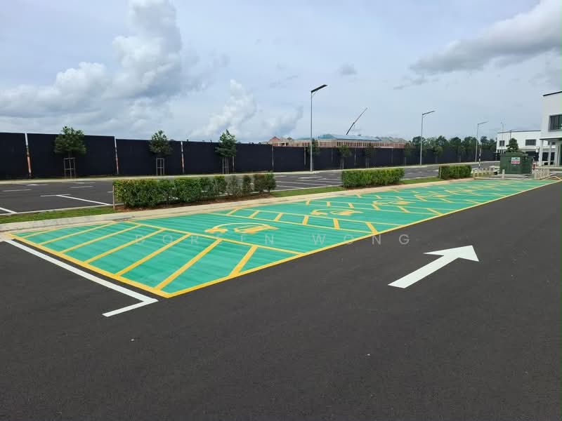 Shop / Office for Rent in Kota Masai (Pasir Gudang) - Doreen Wong - PropertyGuru.com.my