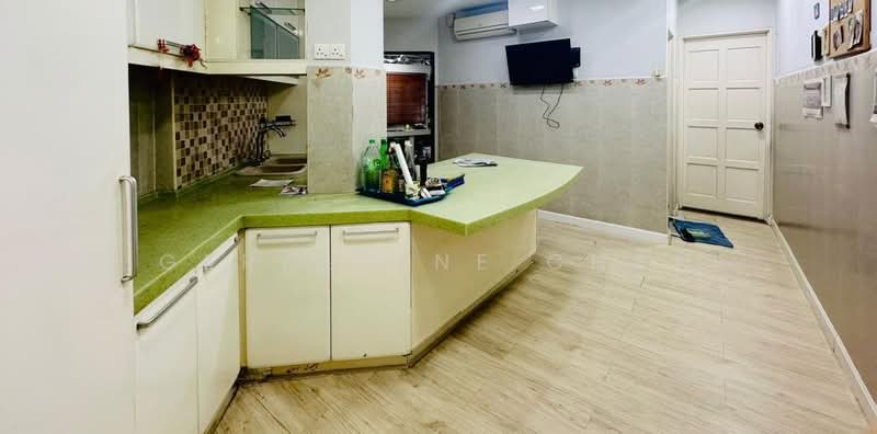 2-storey Terraced House for Sale in Usj 1 (Subang Jaya) - Geraldine Chan - Kitchen - PropertyGuru.com.my